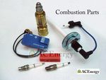 Combustion Parts Combustion Parts