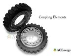 Couplings Couplings