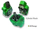 Cylinder Heads Cylinder Heads