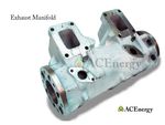 Exhaulst Manifold Exhaulst Manifold